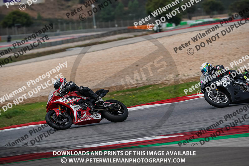 motorbikes;no limits;peter wileman photography;portimao;portugal;trackday digital images